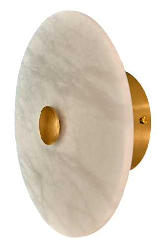 Бра Fluorite FL1027-1W фото 4 Бра Fluorite FL1027-1W фото 4