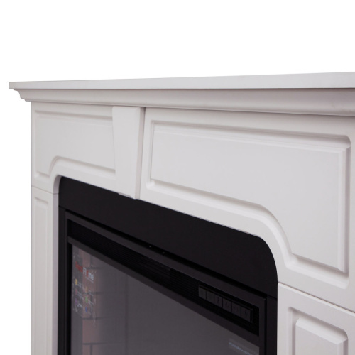 Электрокамин RealFlame Theodor 33 BG с очагом Epsilon 33 фото 4