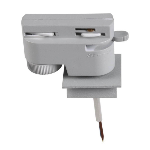 Адаптер для шинопровода Lightstar Asta 592029 Адаптер для шинопровода Lightstar Asta 592029