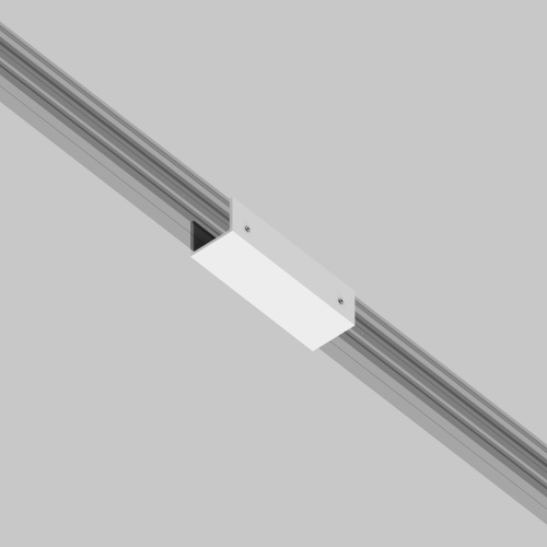 Комплектующие для профиля Outdoor O-TR001-SC180-W фото 2 Комплектующие для профиля Outdoor O-TR001-SC180-W фото 2