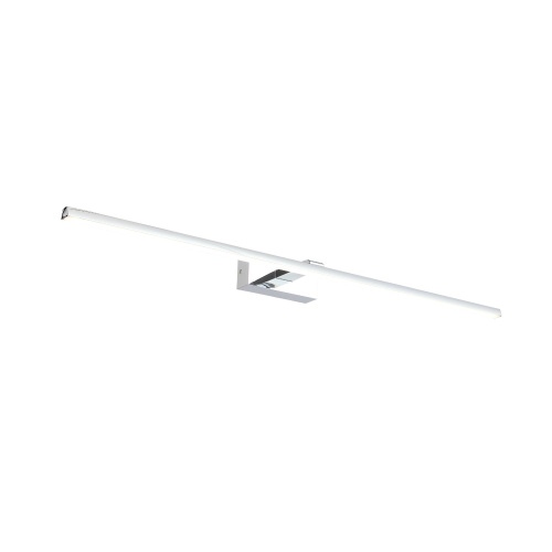 SL446.111.01 Подсветка для картин ST-Luce Хром/Белый LED 1*18W 4000K Настенные светильники фото 8
