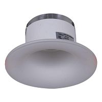 Встраиваемый светильник Reluce Technical 16091-9.0-001RLD MR16 SWT