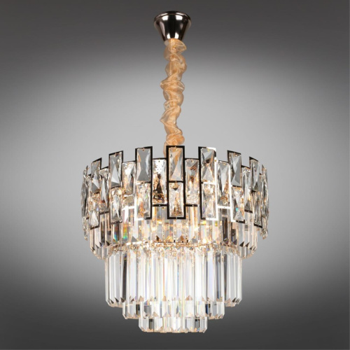 Люстра подвесная OML-81703-12 фото 3