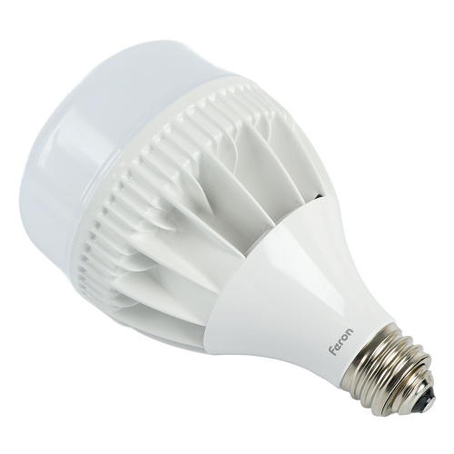 Лампа светодиодная Feron LB-65 E27-E40 150W 175-265V 6400K фото 5
