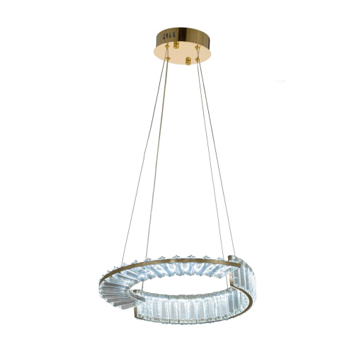 Подвесной светильник Lumina Deco LDP 6026-400 GD фото 3