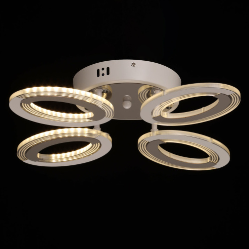 Люстра De City Мадлен фото 5 Люстра De City Мадлен фото 5