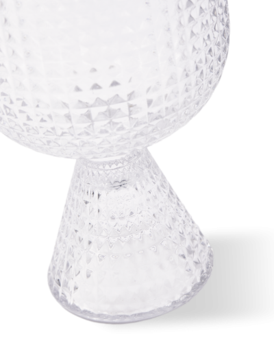 Бокал Rooftop set of 4 фото 3