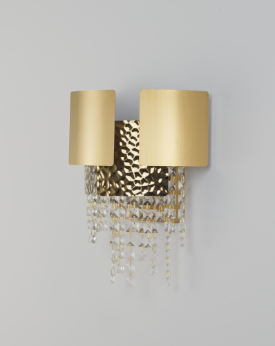 Бра Moderli V8011-2W Olly фото 6