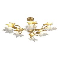 Люстра потолочная OML-52707-06