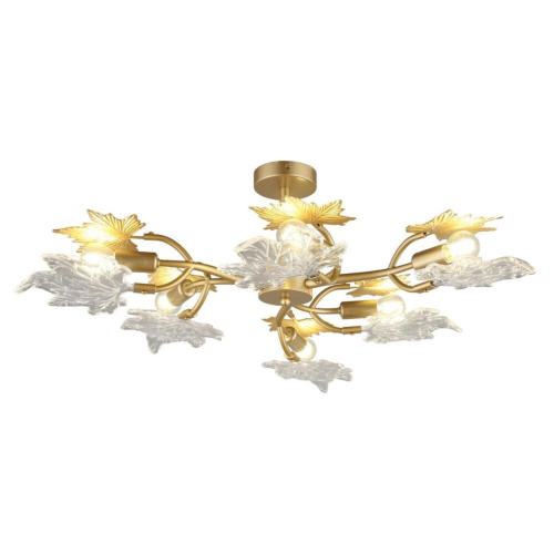 Люстра потолочная OML-52707-06