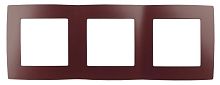Рамка 3-постовая ЭРА 12 12-5003-25 Б0019408
