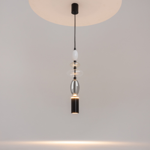 Подвесной светильник Maytoni MOD071PL-L8B3K1 фото 2