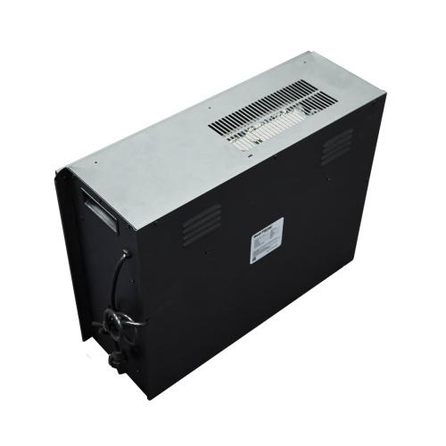 Электроочаг MAGIC-S 24 фото 2 Электроочаг MAGIC-S 24 фото 2