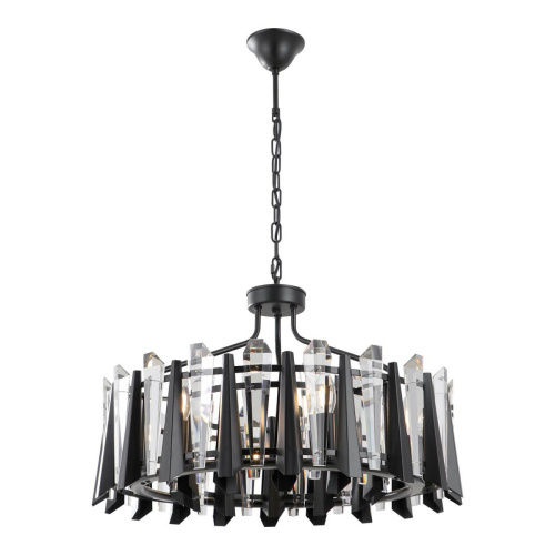 Люстра подвесная Lussole NUECES LSP-6057 Люстра подвесная Lussole NUECES LSP-6057