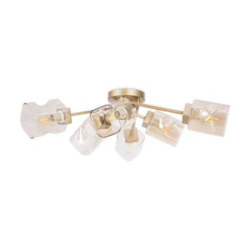 Потолочный светильник Freya FR5095CL-06G фото 23