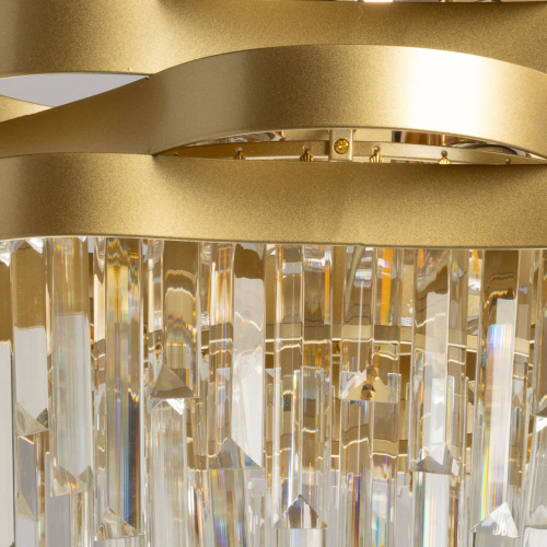 Люстра De City Бриз фото 4 Люстра De City Бриз фото 4