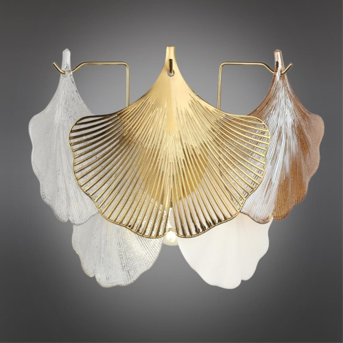 Светильник настенный (Бра) OML-52601-01 фото 3