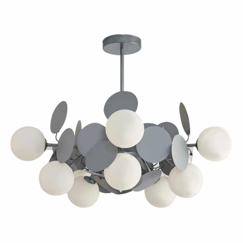 Подвесная люстра Kink Light Матиас 074160-10,16(16) Подвесная люстра Kink Light Матиас 074160-10,16(16)