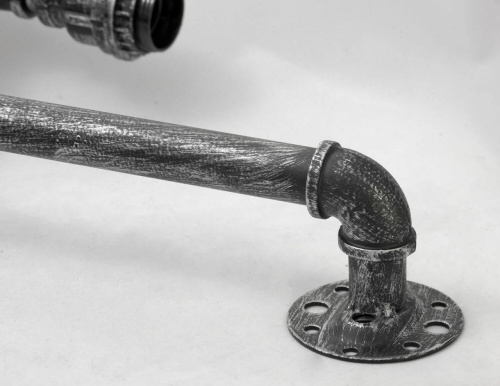 Бра Lussole Loft 9 LSP-9192 фото 5