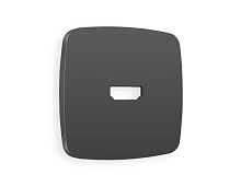 Лицевая панель розетки AMBRELLA VOLT OP9140