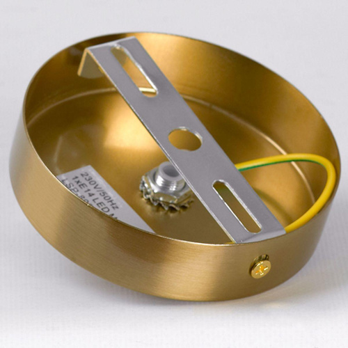 Подвесной светильник Lussole Albany LSP-8960 фото 8