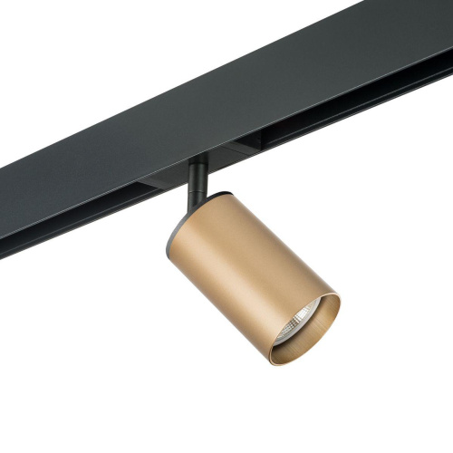 Комплект с трековым светильником Lightstar Rullo (214440+595057) PRO440 Комплект с трековым светильником Lightstar Rullo (214440+595057) PRO440