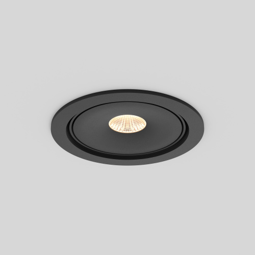 Встраиваемый светильник Technical DL060-9W3-4-6K-B фото 9