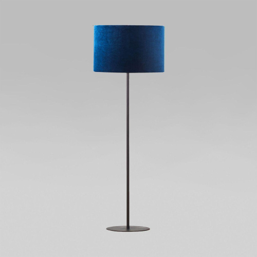 Торшер TK Lighting 5279 Tercino Blue Торшер TK Lighting 5279 Tercino Blue