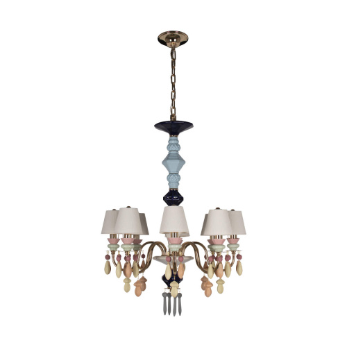 10203/8 Mult Подвесной светильник LOFT IT Grace фото 4