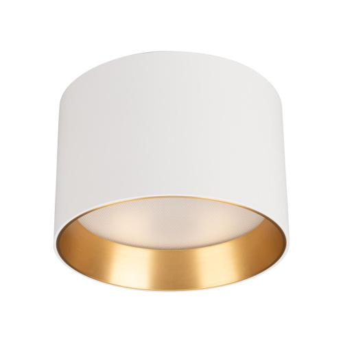 Потолочный светильник Arlight SP-BISCOTTO-R120-12W Warm3300-MIX 054914 Потолочный светильник Arlight SP-BISCOTTO-R120-12W Warm3300-MIX 054914