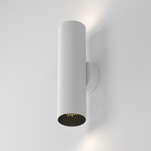 Настенный светильник (бра) Technical C080WL-02-GU10-W фото 8