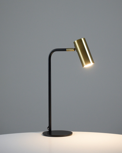 Лампа настольная Moderli V11002-TL Fine фото 2