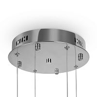 Основание для светильника Freya Tier FR5257A-L4CH