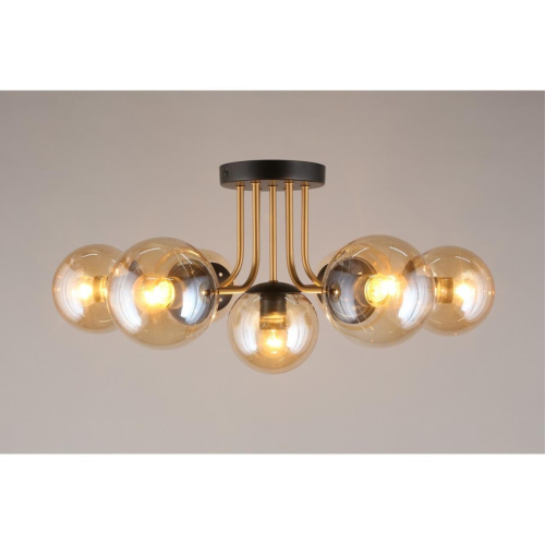 Люстра потолочная APL.906.07.07 фото 16 Люстра потолочная APL.906.07.07 фото 16