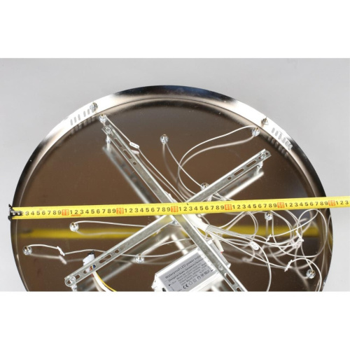 Люстра подвесная APL.048.13.102 фото 8