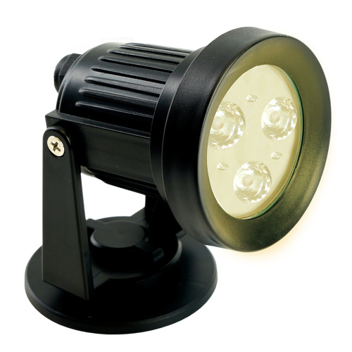 Светильник грунтовой на колышке (грунтовый) Feron.ONE SP2711 5W 3000К 195-245V IP65 пластик фото 12