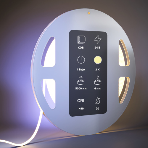 Светодиодная лента Led Strip 201065 фото 2