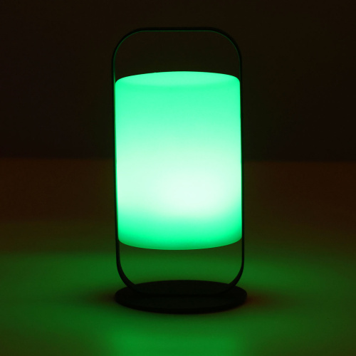 Настольная лампа DeMarkt Арлон 812030701 фото 3