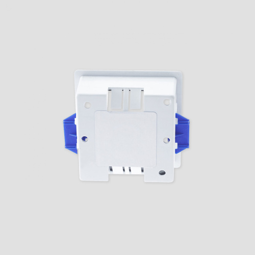 Монтажная коробка 1G Back Box фото 3