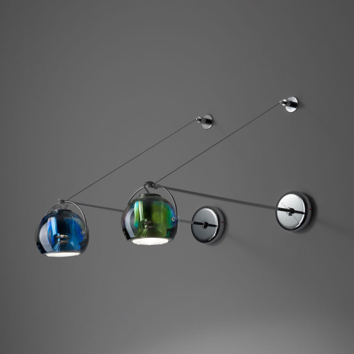 Настенный светильник D57D0343 фото 4