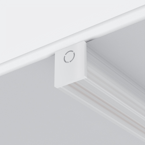 Комплектующие для трековой системы Technical TRAM034EC-41W фото 3 Комплектующие для трековой системы Technical TRAM034EC-41W фото 3