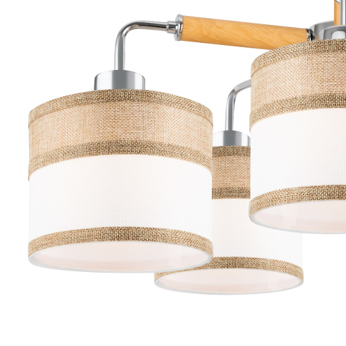 Потолочный светильник Freya FR5329-PL-05-CH фото 7