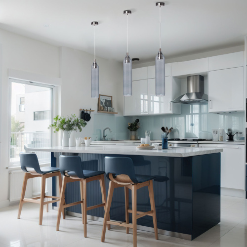 Подвесной светильник DeMarkt Кьянти 720012301 фото 2