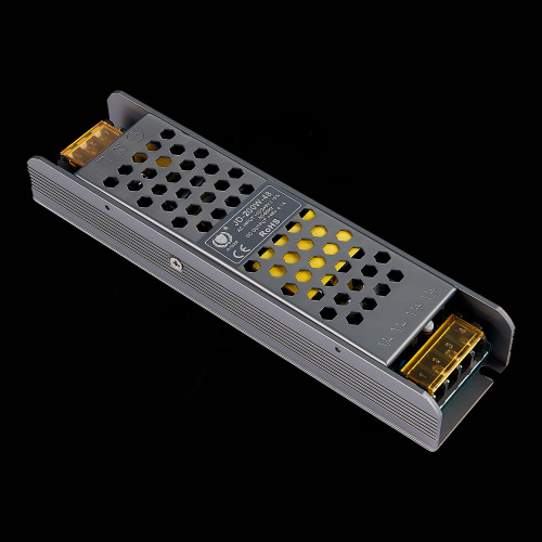 ST008.048.200 Блок питания ST-Luce 200W SKYLINE 48 ST008.048.200 Блок питания ST-Luce 200W SKYLINE 48