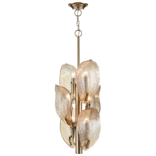 Подвесная люстра Wertmark Gracia WE330.06.503 Подвесная люстра Wertmark Gracia WE330.06.503