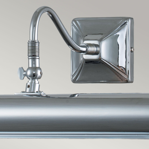 Светильник для картин Elstead Interior, Арт. PL1-20-PC фото 4