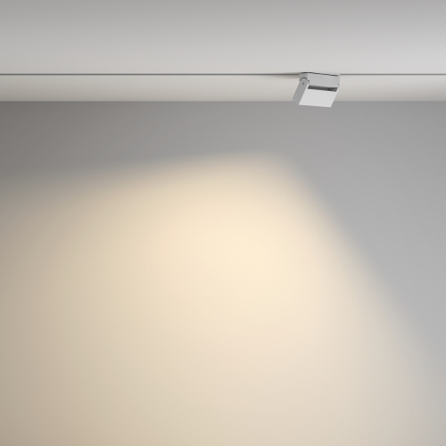 Трековый светильник Technical TR077-2-10W3K-W фото 8 Трековый светильник Technical TR077-2-10W3K-W фото 8