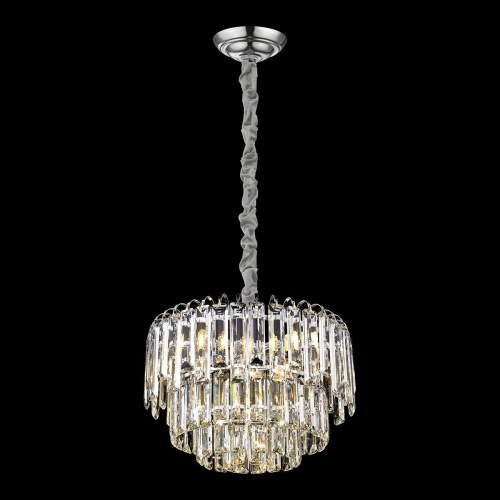 Подвесная люстра Wertmark Krista WE130.05.103 Подвесная люстра Wertmark Krista WE130.05.103