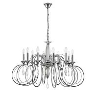 Подвесная люстра Lumion Classi Laoka 8032/10