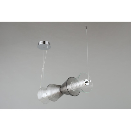 Люстра подвесная OML-51603-15 фото 5